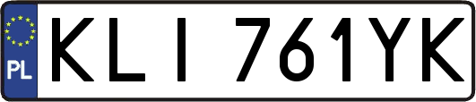 KLI761YK