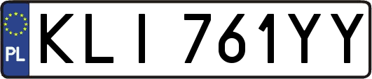 KLI761YY