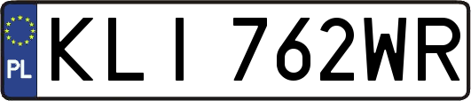 KLI762WR