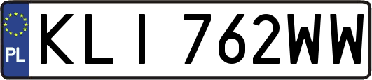 KLI762WW