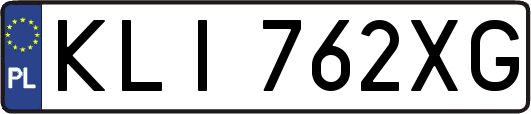 KLI762XG