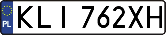 KLI762XH