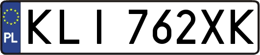 KLI762XK