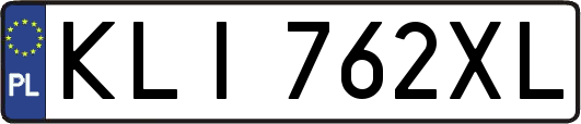 KLI762XL