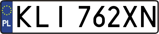 KLI762XN