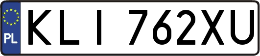 KLI762XU