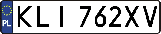 KLI762XV