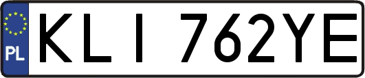 KLI762YE