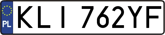 KLI762YF