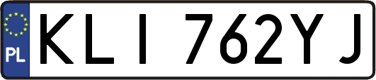 KLI762YJ
