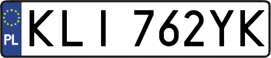 KLI762YK