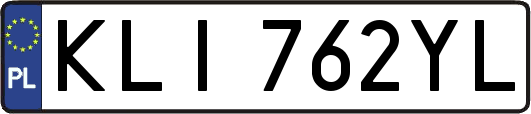 KLI762YL