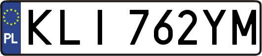 KLI762YM
