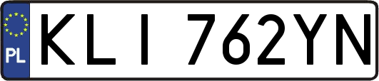 KLI762YN