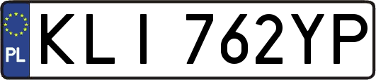 KLI762YP