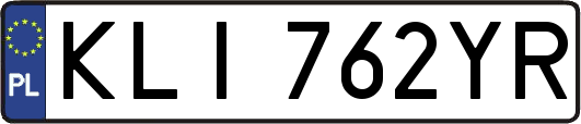 KLI762YR