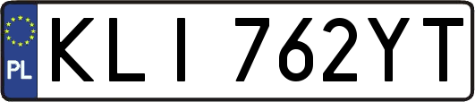 KLI762YT