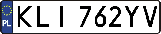 KLI762YV