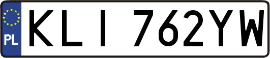 KLI762YW