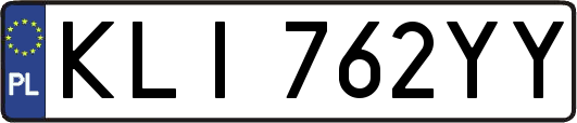 KLI762YY