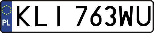 KLI763WU