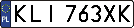 KLI763XK