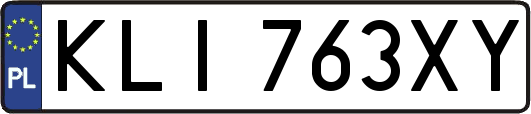 KLI763XY