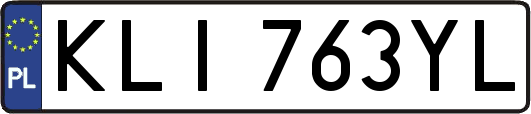 KLI763YL