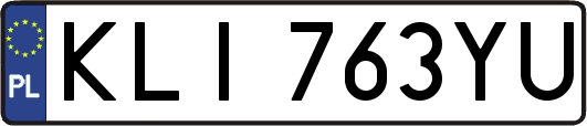 KLI763YU