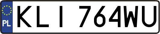 KLI764WU