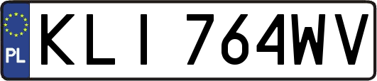 KLI764WV