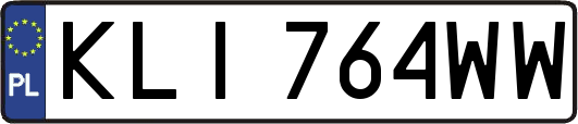 KLI764WW