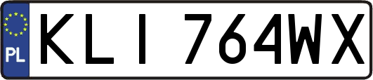 KLI764WX