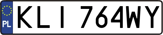 KLI764WY