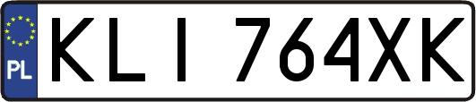 KLI764XK