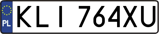KLI764XU