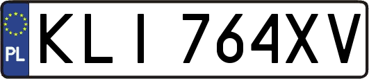 KLI764XV
