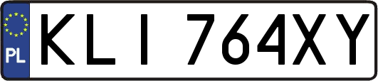 KLI764XY