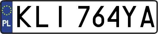 KLI764YA
