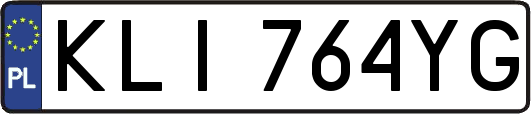 KLI764YG