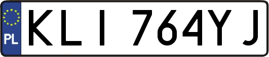 KLI764YJ