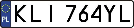KLI764YL