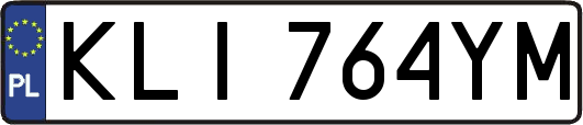 KLI764YM