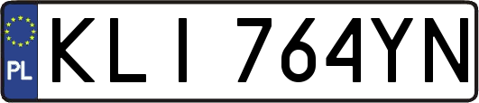 KLI764YN
