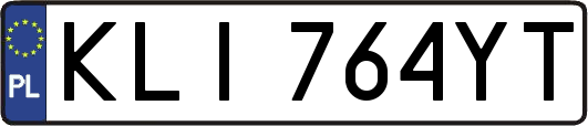 KLI764YT