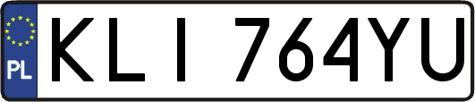 KLI764YU