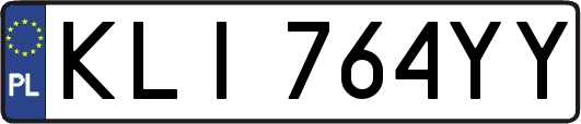 KLI764YY