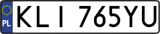 KLI765YU