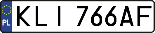 KLI766AF