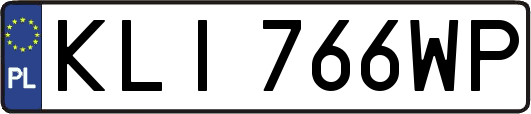 KLI766WP